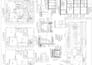 prepare complete submission drawings for authority approval